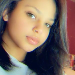 Meet your Posher, Elisabeth